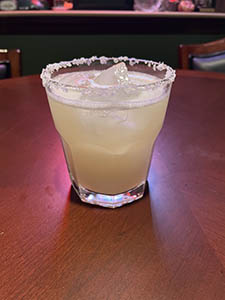 Salty Dog
